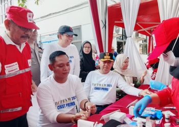 Botram Disambut Antusias, Wabup Bekasi : Pelayanan Publik Kini Lebih Responsif dan Solutif