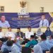 Lepas Sambut Kepsek SMAN 1 Tambun Utara, Camat Harap Kualitas Pendidikan Semakin Maju