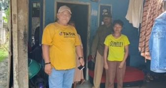 Pemdes Kedungwaringin Usulkan 113 KPM Program Jabar Caang