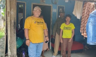 Pemdes Kedungwaringin Usulkan 113 KPM Program Jabar Caang