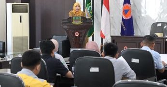 Pemkab Bekasi Perkuat Kolaborasi Dunia Usaha dan Pendidikan Lewat Program Permagangan