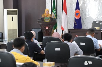 Pemkab Bekasi Perkuat Kolaborasi Dunia Usaha dan Pendidikan Lewat Program Permagangan