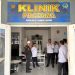 Kepala Rutan Kelas I Bandar Lampung Lakukan Kontrol ke Poliklinik, Pastikan Pelayanan Kesehatan Warga Binaan Berjalan Optimal