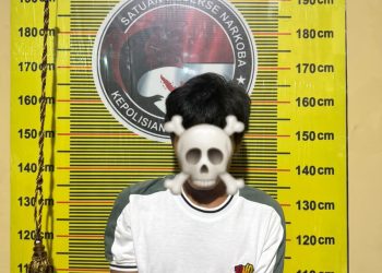 Satres narkoba Polres Bungo Berhasil Tangkap 3 Pelaku Sabu, Total Barang Bukti 6,94 Gram Bungo,