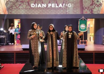 Bekasi City Fashion Movement (BCFM) 2025 Resmi Dibuka, Rayakan Keberagaman dan Kreativitas Fashion Lokal