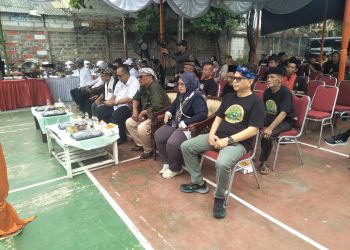 Pemkot Bekasi Dukung Pelestrian Budaya Melalui Pentas Seni Budaya TTKKBI