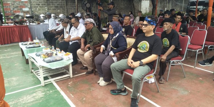 Pemkot Bekasi Dukung Pelestrian Budaya Melalui Pentas Seni Budaya TTKKBI