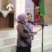 Wiwiek Hargono Tri Adhianto Dilantik Sebagai Bunda PAUD Kota Bekasi