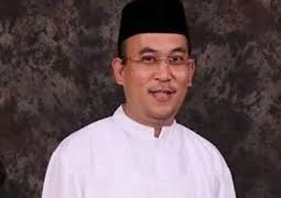 Abdul Muin Haviedz, Anggota DPRD Kota Bekasi” Pembangunan Infrastruktur dan Fasilitas Umum Penting Dimaksimalkan”