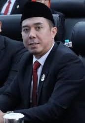 Anggota DPRD Kota Bekasi Misbahudin,“Peluncuran Program Digitalisasi Pembelajaran oleh Presiden Prabowo Subianto Sangat Kita Apresiasi”