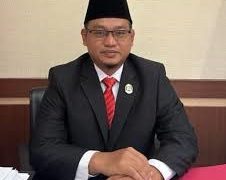 Sardi Efendi, Ketua DPRD Kota Bekasi,”Melalui Kegiatan  Promotion Expo Pelaku Usaha UMKM Agar Bangkit”