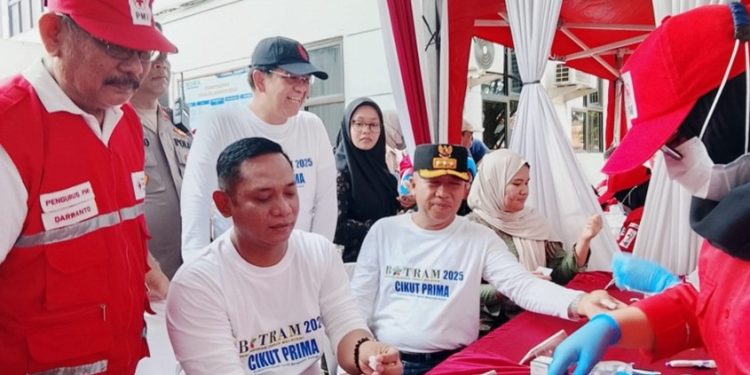 Botram Disambut Antusias, Wabup Bekasi: Pelayanan Publik Kini Lebih Responsif dan Solutif