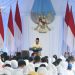  Wakil Wali Kota Bekasi Hadiri Peluncuran Program Digitalisasi Pembelajaran oleh Presiden Prabowo di SMPN 4 Kota Bekasi