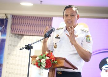 Buka Business Matching Bekasi, Tri Adhianto Dorong Ekonomi Tumbuh, Pengangguran Turun