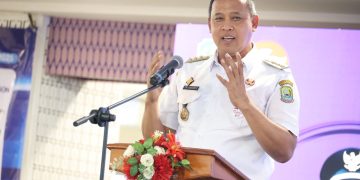 Buka Business Matching Bekasi, Tri Adhianto Dorong Ekonomi Tumbuh, Pengangguran Turun