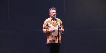 Dekranasda Kota Bekasi Gelar Pameran Dagang Lokal dan Bekasi City Fashion Movement 2025