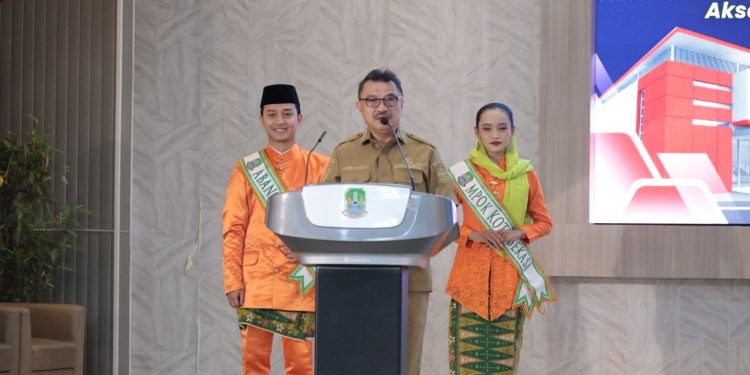 Kota Bekasi Perkuat Transparansi dan Akuntabilitas Melalui Workshop Evaluasi Keuangan Kelurahan 2025