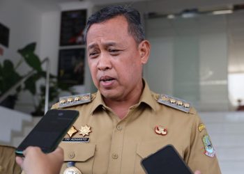 Pemkot Bekasi Kaji Penerapan WFH bagi ASN, Wali Kota: Ikuti Langkah Provinsi, Tapi Sesuaikan Kebutuhan Daerah