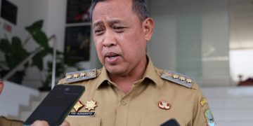 Pemkot Bekasi Kaji Penerapan WFH bagi ASN, Wali Kota: Ikuti Langkah Provinsi, Tapi Sesuaikan Kebutuhan Daerah