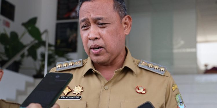 Pemkot Bekasi Kaji Penerapan WFH bagi ASN, Wali Kota: Ikuti Langkah Provinsi, Tapi Sesuaikan Kebutuhan Daerah
