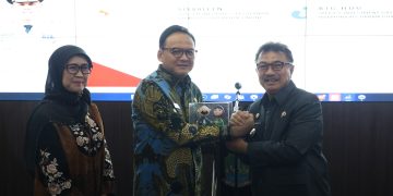 Pemkot Bekasi Perkuat Ekosistem Inovasi Daerah Lewat Kolaborasi Strategis