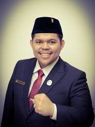 Anggota DPRD Kota Bekasi, Gilang  Esa Mohamad “Pengelolaan Sampah TPST Bantar Gebang Harus Benar-Benar Serius”