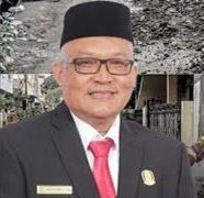Bambang Purwanto, Anggota DPRD Kota Bekasi” Anggaran Rehabitasi Konstruksi Bangunan Sekolah Rusak Agar Optimal”