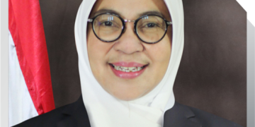 Chairunisa , Anggota DPRD Kota Bekasi,” Aspirasi Aliansi Pemerhati Lingkungan Hidup Sangat Kita Apresiasi”