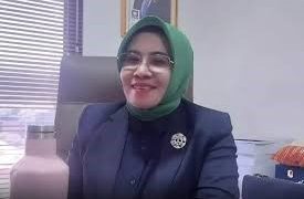 Anggota DPRD Kota Bekasi Evi Mafriningsiati “Proyek PSEL Harus Menjadi Alternatif Energi Bagi Masyarakat”