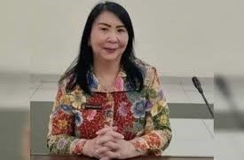 Murfati Lidianto, Anggota DPRD Kota Bekasi “Penanganan Masalah Banjir Agar Difokuskan”