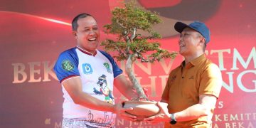 Bekasi Investment Gathering (BIG) 2025 Bangun Jejaring dan Kemitraan Menuju Investasi yang Tumbuh di Kota Bekasi