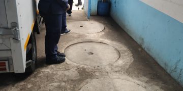 DLH Kota Bekasi Gandeng UPTD LAB LH Tangani Pengaduan Dugaan Pencemaran Lingkungan