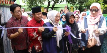 Dari Rumah Tak Layak Jadi Aman dan Nyaman, Dua Warga Bekasi Timur Terima Rutilahu