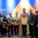 Pemkot Bekasi Kembali Raih Predikat Kota Terinovatif Peringkat Ke-3 dalam IGA 2025