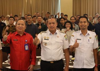 Pemkot Bekasi Perkuat Fondasi Smart City Lewat Ducting Bawah Tanah