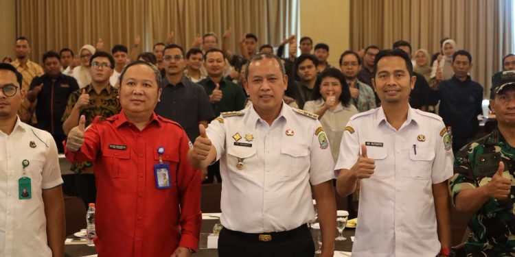 Pemkot Bekasi Perkuat Fondasi Smart City Lewat Ducting Bawah Tanah