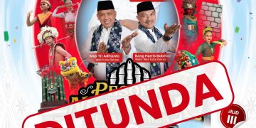 Pemkot Bekasi Resmi Tunda PNBK 2025: Prioritaskan Solidaritas & Antisipasi Cuaca Ekstrem
