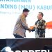 Wakil Wali Kota Bekasi Hadiri Borderline Economic Summit 2025 dan Teken Kesepakatan Kerja Sama Regional