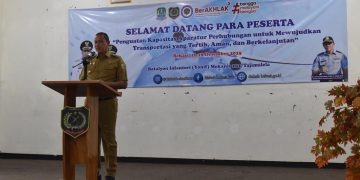 Perkuat Petugas Dishub, Pemkot Bekasi Prioritaskan Keselamatan Masyarakat di Jalan