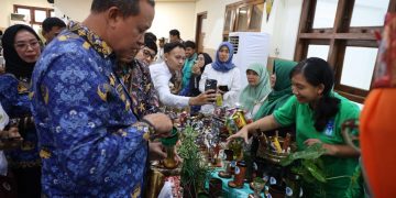 Tri Adhianto: Program CITRA Indonesia Perkuat Pengelolaan Sampah Berbasis Ekonomi Sirkular di Kota Bekasi