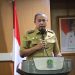 Wali Kota Bekasi Perintahkan OPD Bergerak Cepat pada Evaluasi Verifikasi Kota Bekasi Sehat 2025