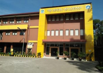 Pembatasan Langganan Media Dinilai Langgar UU Pers, Pimpinan Redaksi Berita Jurnal Kota Layangkan Surat Keberatan ke SMKN 3 Kota Bekasi