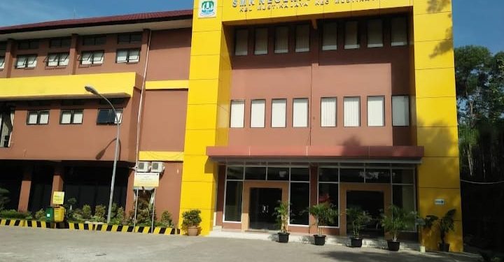 Pembatasan Langganan Media Dinilai Langgar UU Pers, Pimpinan Redaksi Berita Jurnal Kota Layangkan Surat Keberatan ke SMKN 3 Kota Bekasi