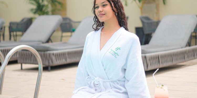 Holiday Inn Lampung Bukit Randu Hadirkan Promo “Decembest” – Penawaran Akhir Tahun Terbaik untuk Liburan Keluarga