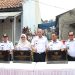 Peresmian Rutilahu dan Taman RW 010 Jakamulya, Pemkot Bekasi Tekankan Pentingnya Lingkungan Layak dan Ruang Publik yang Nyaman