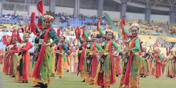 Pesona Nusantara Bekasi Keren Digelar Pekan Ini, Pemkot Bekasi Ajak Warga Hidupkan Budaya Sambil Galang Dana PNBK Tahun Ini Diperkuat Aksi Solidaritas untuk Sesama yang Terdampak Bencana