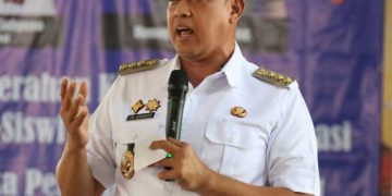 Walikota Bekasi Pilih Doa Bersama Sambut Tahun Baru Ketimbang Pesta Kembang Api