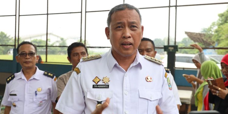 Kabar Baik! Transparansi Anggaran Kota Bekasi Dapat Pujian KPK, Wali Kota Tegaskan Komitmen Bersih Dari KKN Transparansi APBD Diakui KPK, Kota Bekasi Masuk Zona Hijau