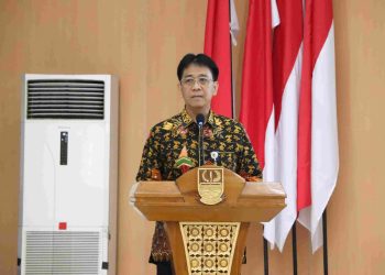 Pemkab Bekasi Matangkan Persiapan Pilkades Serentak 2026 dengan Sistem Digital