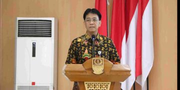 Pemkab Bekasi Matangkan Persiapan Pilkades Serentak 2026 dengan Sistem Digital